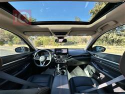 نيسان ألتيما